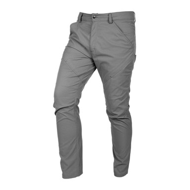 NEO TOOLS Outdoor dvosmjerno rastezljive radne hlače, veličina XXXL, sive