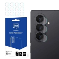 3MK Hibridno staklo Lens Protection, Samsung Galaxy Z Fold 7, zaštita leće