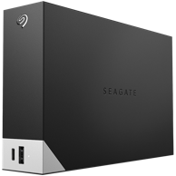 SEAGATE Vanjski HDD One Touch Desktop s HUB-om 16 TB, USB 3.0, STLC16000402