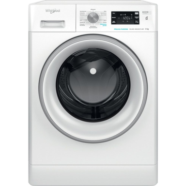 WHIRLPOOL Perilica rublja FFB 9258 SV PL, 9 kg, 1200 o/min, bijela