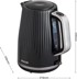 SENCOR Kuhalo za vodu SWK 7519BK, crno