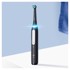ORAL-B Četkica za zube iO Series 4, magnetska, crna
