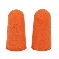 Pjenasti čepići za uši SNR 33 dB