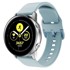 BStrap Silicone V2 remen za Xiaomi Amazfit Bip, light blue