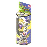Spin Fighters Legends Stormy Bull