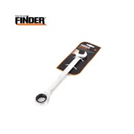 FINDER Ključ sa račnom, 17 mm