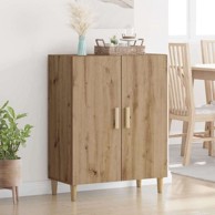 Komoda 70x34x90 cm od konstruiranog drva
