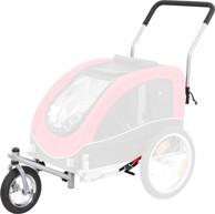 TRIXIE Jogger komplet za prikolicu 12814