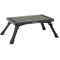 BRUNNER Prenosivi bar Go Step