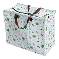 REX LONDON Torba Woodland