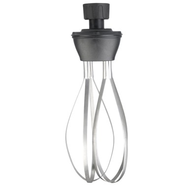 HENDI Ruka za mućenje s pjenjačom za pogon blendera kitchen line 350/500, duljina 250 mm