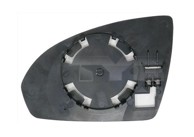 TYC Ogledalo retrovizora Smart ForTwo 07-14, desno