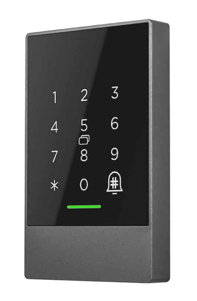 BOT Sustav kontrole pristupa K2 TTLock, tipkovnica, RFID, WiFi