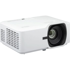 VIEWSONIC Projektor LS740W, standardnog dometa, 3LCD, 1200 x 800, 5000 ANSI lumena, bijeli