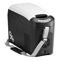 INDEL-B Hladnjak prijenosni TB18 crni