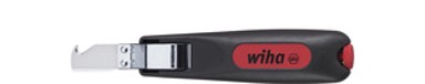 WIHA Alat za skidanje izolacije Z72006 SB, 165 mm, 4–28 mm2