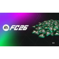 Igra za Xbox One / Xbox Series: EA SPORTS FC 26 - 5900 Ultimate Team Points