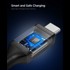 SPIGEN USB-C kabel 100 W 200 cm, crni