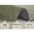 MINT RUGS Tamno zelena otiračSuperSoft, 80 x 250 cm