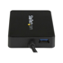 STARTECH Mrežna kartica US1GC301AU2R, USB, 5000 Mbit/s, crna