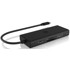 ICY BOX Docking stanica IB-DK4011-CPD, USB-C