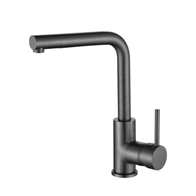 HELIKA Slavina Forte 5553, PVD grafit