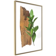Poster Forest Bouquet 20x30