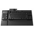 BE QUIET! Igraća tipkovnica Dark Mount Silent Tactile, USB, UK