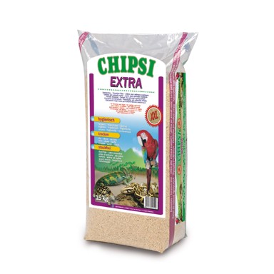 CHIPSI Extra XXL 15 kg
