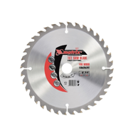 STRONG List kružne pile za drvo s prstenom 16/20 190 x 20 mm