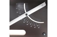 EURO TOOLS Rezač stiropora, 1370 mm