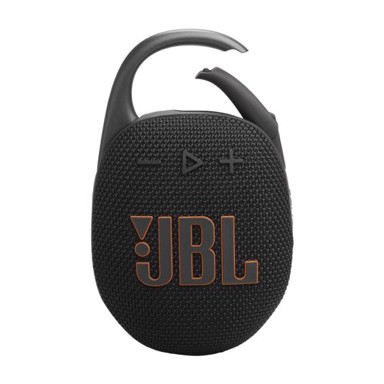 JBL BT Zvučnik CLIP 5, crna