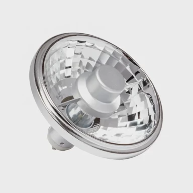 PHILIPS Metalhalogena žarulja MASTER CDM-R111, 35 W, 4000 K