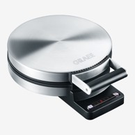 GRAEF Aparat za vafle WA 80