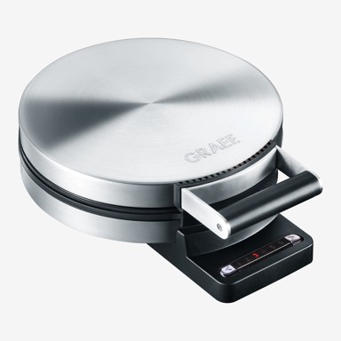 GRAEF Aparat za vafle WA 80