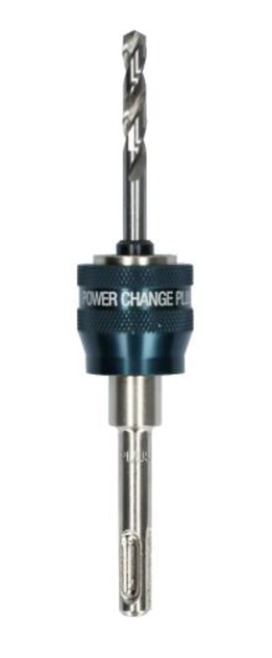 BOSCH Adapter Power Change Plus 8,7 mm s bušilicom HSS-G Ø 7,15 x 85 mm