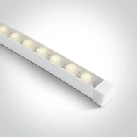 Vanjska fleksibilna LED traka, 5 m, 15x45°, 18 W/m, IP65, 4000K