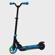 DENVER Električni romobil SCK-5500 plavi