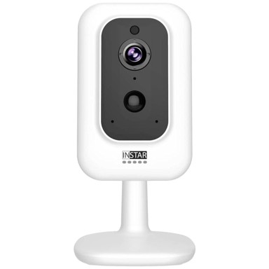 INSTAR IP kamera In-8401 2K+, bijela