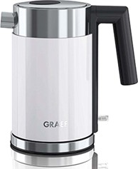 GRAEF Kuhalo za vodu WK 401, bijelo