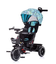 CHIPOLINO Tricikl SMART, plava