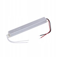 Napajanje za LED trake Ultra Slim 12 V, 24 W, 2 A