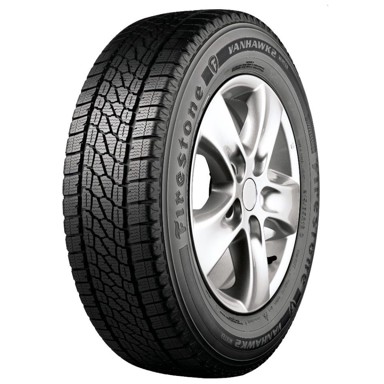 FIRESTONE Zimske gume 215/65R16 109T Vanhawk 2 Winter Evo