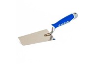 KUBALA Žlica za žbukanje inox, 145 mm