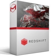 MAXON Softver Redshift, pretplata na 12 mjeseci