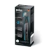 BRAUN Trimer za bradu PT5010, crna