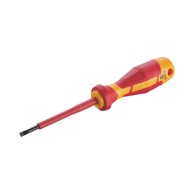 LUX TOOLS Ravni odvijač VDE SL 3.5x100