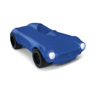 KIDYWOLF Auto na daljinsko upravljanje, plavi, 1:12