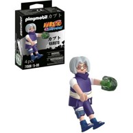 PLAYMOBIL Set za slaganje Naruto 71568, 4 dijelova