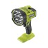 RYOBI Lampa aku svjetiljka, 18 V, ONE+, 2500 lumena, bez akumulatora, RLS10-0